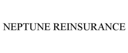 NEPTUNE REINSURANCE trademark