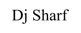 DJ SHARF trademark
