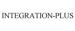 INTEGRATION-PLUS trademark