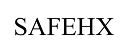 SAFEHX trademark
