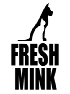 FRESH MINK trademark