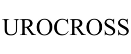 UROCROSS trademark