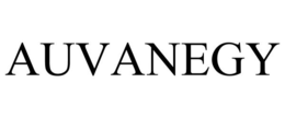 AUVANEGY trademark