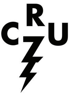 CRUZ trademark