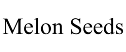 MELON SEEDS trademark