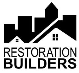 RESTORATION BUILDERS trademark