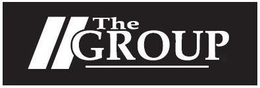 THE GROUP trademark