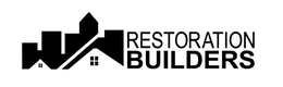 RESTORATION BUILDERS trademark