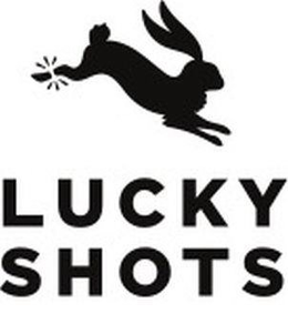 LUCKY SHOTS trademark