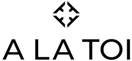 A LA TOI trademark