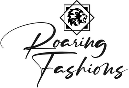 ROARING FASHIONS trademark