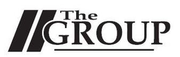 THE GROUP trademark