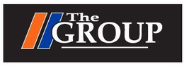 THE GROUP trademark