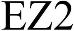 EZ2 trademark