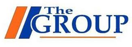 THE GROUP trademark