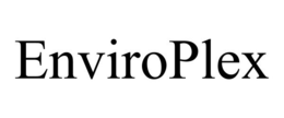 ENVIROPLEX trademark