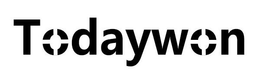 TODAYWON trademark