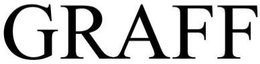 GRAFF trademark