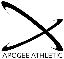 APOGEE ATHLETIC trademark