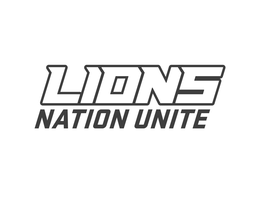 LIONS NATION UNITE trademark