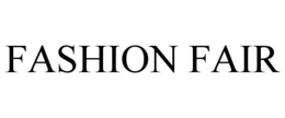 FASHION FAIR trademark