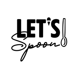 LET'S SPOON trademark