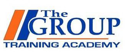 THE GROUP TRAINING ACADEMY trademark