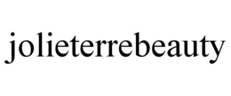 JOLIETERREBEAUTY trademark