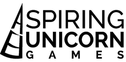 ASPIRING UNICORN GAMES trademark