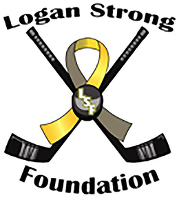 LOGAN STRONG FOUNDATION LSF trademark