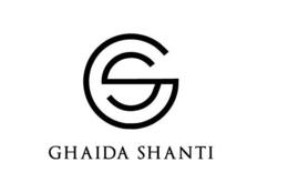 GS GHAIDA SHANTI trademark
