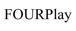 FOURPLAY trademark
