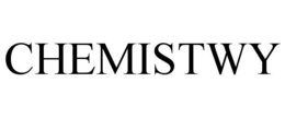 CHEMISTWY trademark