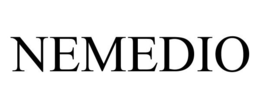 NEMEDIO trademark