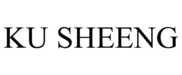 KU SHEENG trademark