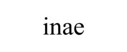INAE trademark