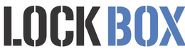 LOCK BOX trademark