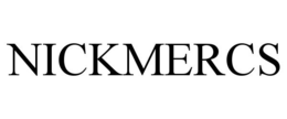 NICKMERCS trademark