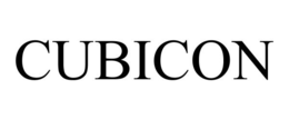 CUBICON trademark