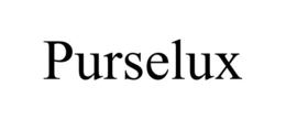 PURSELUX trademark