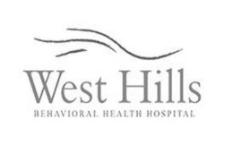 WEST HILLS BEHAVIORAL HEALTH HOSPITAL trademark