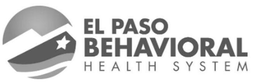 EL PASO BEHAVIORAL HEALTH SYSTEM trademark