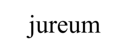 JUREUM trademark