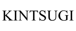 KINTSUGI trademark