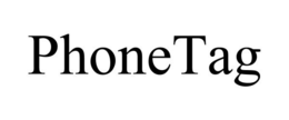 PHONETAG trademark