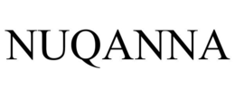 NUQANNA trademark