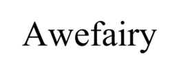 AWEFAIRY trademark