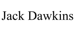 JACK DAWKINS trademark