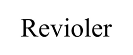 REVIOLER trademark