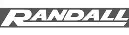 RANDALL trademark